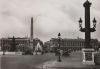 Frankreich - Paris - Place de la Concorde - ca. 1965
