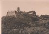 Eisenach - Wartburg von N. - ca. 1935