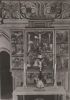 Meißen - Dom - Kreuzaltar - ca. 1985