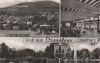 Braunlage - Blick zum Wurmberg, Wandelhalle, Kurpark - 1972