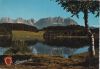 Österreich - Kitzbühel - Schwarz-See - 1969