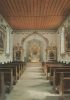 Sankt Blasien - Friedhofskapelle - ca. 1975