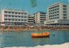 Italien - Igea Marina - Alberghi visti dal mare - 1980