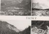 Slowakei - Tatry - 1973