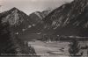 Österreich - Heiterwang - Strandcafe Fischer am See - ca. 1960