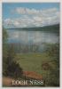 Großbritannien - Loch Ness - 1995