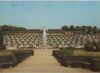 Potsdam, Sanssouci - Schloss mit Terrassenanlage - ca. 1985