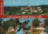 Österreich - Bad Hall - u.a. Gesamtansicht - ca. 1985