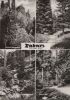 Tabarz - u.a. Felsental - 1973