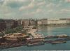 Hamburg - Jungfernstieg - ca. 1960