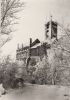 Preview image: Eisenach - Wartburg im Winter - 1988 Eisenach - Wartburg im Winter - 1988
