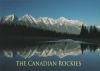 Kanada - Rocky Mountains - 1997