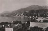 Frankreich - Menton - Vue generale prise depuis la Italie - ca. 1955