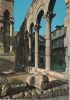 Kroatien - Split - Dioklecijanova Palaca - ca. 1975