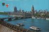 London - Großbritannien - Houses of Parliament