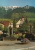 Schweiz - Sachseln - Bruderklausenbrunnen - ca. 1985