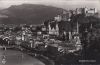 Österreich - Salzburg - Altstadt - 1958