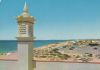 Portugal - Faro - Algarve - Strand - 1967