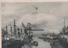 Bremen - im Hafen - 1924