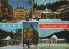 Tschechien - Marianske Lazne - mit 5 Bildern - 1975