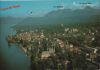 Frankreich - Evian-les-Bains - La Ville - ca. 1980