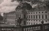 Würzburg - Hofgarten mit Residenz - 1956