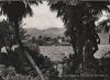 Italien - Lago Maggiore - Finestra sull Isola Bella - 1974