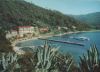 Frankreich - Port Cros - Le Port - ca. 1980