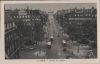 Frankreich - Paris - Avenue de la Opera - ca. 1950