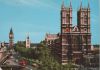Großbritannien - London - Westminster Abbey - 1965