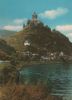 Cochem - Burg - ca. 1980