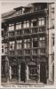 Wernigerode - Holzgeschnitztes Haus, Breitestraße 72 - ca. 1955