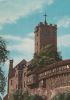 Preview image: Die Wartburg bei Eisenach/Thür. - 1962 Die Wartburg bei Eisenach/Thür. - 1962