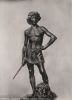 Italien - Florenz - Firenze - Museo Nazionale - David - ca. 1965