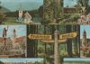 Freudenstadt im Schwarzwald - 1981