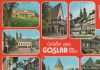 Grüße aus Goslar am Harz - 1986