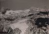 Österreich - Dachstein - Heilbronnerkreuz am Dachsteinplateau - ca. 1965