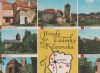 Tschechien - Hrady a zamky Klatovska - 1975