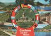 Cochem - u.a. Blick auf Cond - ca. 1980