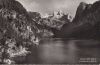 Österreich - Gosausee - mit Dachstein - ca. 1955