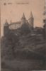 Belgien - Celles - Chateau feodal de Veve - ca. 1925