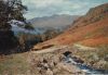Großbritannien - Derwent Water - 1970
