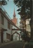 Schweiz - Bettingen - Kirche St. Chrischona - 1992