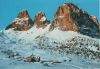 Italien - Passo Sella - Sellajoch - 1982