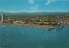 Italien - Cesenatico - Panorama aereo - ca. 1980