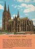 Köln - Dom Südseite - ca. 1985