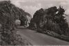 Frankreich - Schluchtpass - Col de la Schlucht - 1956