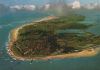 Norderney - Insel-Luftbild - 1988
