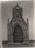 Italien - Palermo - Cattedrale, Portale del Gambara - ca. 1960