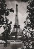 Frankreich - Paris - La Tour Eiffel - ca. 1960